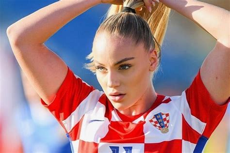 chicas croatas|Category : Female sportspeople from Croatia